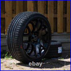 1X Accelera PHI-R 225 55 R17 101W XL High Performance Tyre