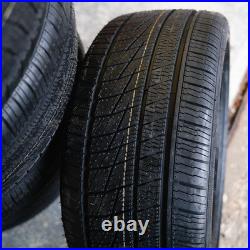 1X Accelera X-GRIP 4S 235 45 R18 98V XL All Season Tyre