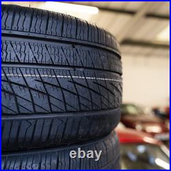 1X Accelera X-GRIP 4S 235 45 R18 98V XL All Season Tyre