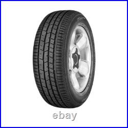 1X Continental Cross Contact LX Sport 275 45 R21 110Y NEW Car Tyre 1X Continental Cross Contact LX Sport 275 45 R21 110Y NEW Car Tyre