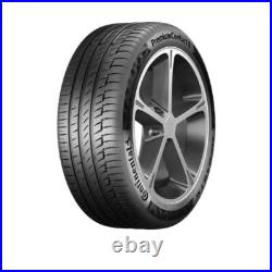 1X Continental Premium Contact 6 225 40 R18 92W XL NEW Car Tyre 1X Continental Premium Contact 6 225 40 R18 92W XL NEW Car Tyre