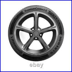 1X Continental Premium Contact 6 235 45 R18 98Y XL NEW Car Tyre 1X Continental Premium Contact 6 235 45 R18 98Y XL NEW Car Tyre