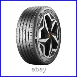 1X Continental Premium Contact 7 225 45 R17 94Y XL NEW Car Tyre 1X Continental Premium Contact 7 225 45 R17 94Y XL NEW Car Tyre