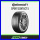 1X_Continental_Sport_Contact_5_225_40_R18_92Y_XL_NEW_Car_Tyre_01_af