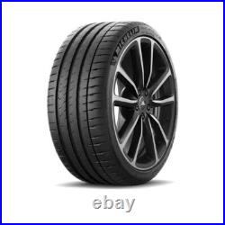 1X Michelin Pilot Sport 4S 225 40 R18 92Y XL NEW Car Tyre 1X Michelin Pilot Sport 4S 225 40 R18 92Y XL NEW Car Tyre