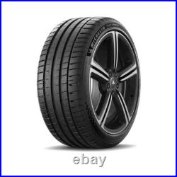 1X Michelin Pilot Sport 5 225 40 R18 92Y NEW Car Tyre 1X Michelin Pilot Sport 5 225 40 R18 92Y NEW Car Tyre