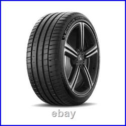 1X Michelin Pilot Sport 5 245 35 R19 93Y XL NEW Car Tyre 1X Michelin Pilot Sport 5 245 35 R19 93Y XL NEW Car Tyre