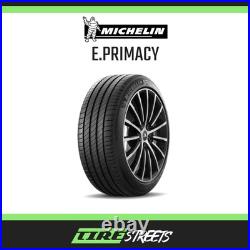 1X Michelin e. Primacy 235 45 R18 98W XL Premium all Season Tyre