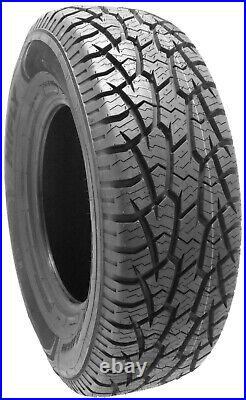 1 2656517 HIFLY Road All Terrain Tyres AT601 265 65 17 SUV 4x4 Pick Up 265/65r17