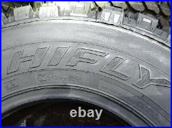 1 31x10.50r15 HIFLY On Off Road Tyres 31 10.50 15 Mud MT 31 10.50 r15 31105015