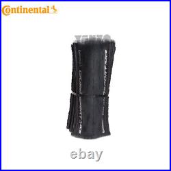 1-4 Pcs Continental Grand Sport Race 70028C Foldable Road Bike Tires Skin