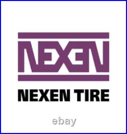 1 X 225/40 18 Nexen N Fera Sport 92y XL Ao Tyres X 1 (a) Rated Wet Grip