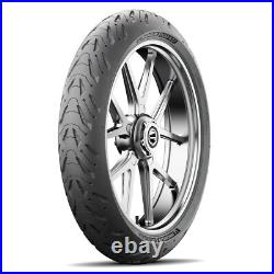 1 x 180/55 ZR17 73W TL Rear, Michelin Road 6 GT Motorcycle Tyre 1805517 (New)