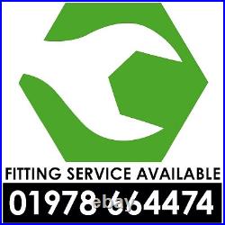 1 x 180/55 ZR17 73W TL Rear, Michelin Road 6 GT Motorcycle Tyre 1805517 (New)