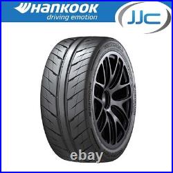 1 x 195/50R15 Hankook Ventus RS4 Z232 Road / Track Tyre, 1955015 (New)