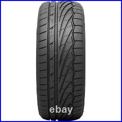 1 x 205/45/17 R17 88W XL Toyo Proxes TR1 (New T1R) Performance Road Tyre