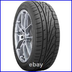 1 x 205/45/17 R17 88W XL Toyo Proxes TR1 (New T1R) Performance Road Tyre