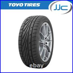 1 x 205/50/15 R15 89V Toyo Proxes XL TR-1 (New T1R) Road Tyre 2055015