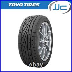 1 x 205/50/16 R16 87W Toyo Proxes TR1 (New T1-R) Performance Road Tyre 2055016 1 x 205/50/16 R16 87W Toyo Proxes TR1 (New T1-R) Performance Road Tyre 2055016