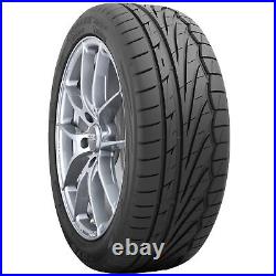 1 x 205/50/16 R16 87W Toyo Proxes TR1 (New T1-R) Performance Road Tyre 2055016 1 x 205/50/16 R16 87W Toyo Proxes TR1 (New T1-R) Performance Road Tyre 2055016