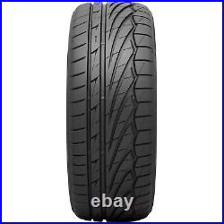 1 x 215/45/17 91W XL Toyo Proxes TR1 Performance Road Tyre 2154517 New T1-R