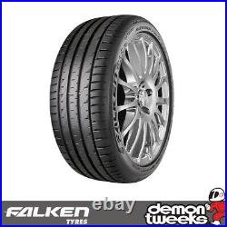 1 x 225/40/18 92Y XL Falken Azenis FK520 High Performance Road Tyre 2254018