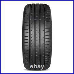 1 x 225/45/17 94Y XL Falken Azenis FK520 High Performance Road Tyre 225 45 17