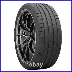1 x 225/45/18 95Y XL Toyo Proxes Sport 2 High Performance Road Tyre (2254518)