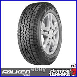 1 x 225/75 R16 115/112S Falken Wildpeak A/T AT3WA All Terrain Tyre 2257516 New