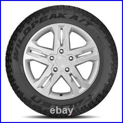 1 x 225/75 R16 115/112S Falken Wildpeak A/T AT3WA All Terrain Tyre 2257516 New