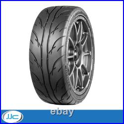 1 x 235/45R17 97W Davanti Protoura Race Tyre, 2354517 Road Legal (New) 1 x 235/45R17 97W Davanti Protoura Race Tyre, 2354517 Road Legal (New)