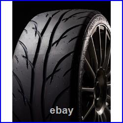 1 x 235/45R17 97W Davanti Protoura Race Tyre, 2354517 Road Legal (New) 1 x 235/45R17 97W Davanti Protoura Race Tyre, 2354517 Road Legal (New)