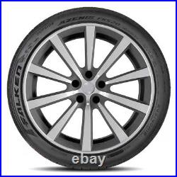 1 x 235/45/17 97Y XL Falken Azenis FK520 HIgh Performance Road Tyre 2354517 1 x 235/45/17 97Y XL Falken Azenis FK520 HIgh Performance Road Tyre 2354517