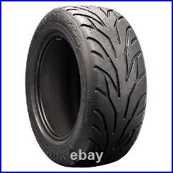 1 x 245/40/15 98W Avon ZZS Ultimate Performance Road Legal / Track Tyre 2454015
