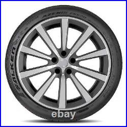 1 x 255/30/20 92Y XL Falken Azenis FK520 Performance Road Car Tyre (2553020)