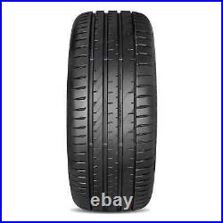 1 x 255/30/20 92Y XL Falken Azenis FK520 Performance Road Car Tyre (2553020)