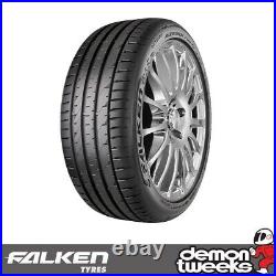 1 x 255/35/18 94Y XL Falken Azenis FK520 Performance Road Car Tyre 2553518