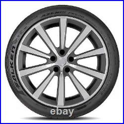 1 x 255/45/18 103Y XL Falken Azenis FK520 Performance Road Car Tyre 2554518 1 x 255/45/18 103Y XL Falken Azenis FK520 Performance Road Car Tyre 2554518