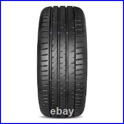 1 x 255/45/18 103Y XL Falken Azenis FK520 Performance Road Car Tyre 2554518 1 x 255/45/18 103Y XL Falken Azenis FK520 Performance Road Car Tyre 2554518