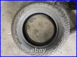 1 x 265/60/18 110S XL Falken Wildpeak A/T AT3WA All Season Tyre 265 60 18
