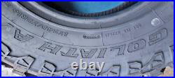 1 x LT245/75R16 129/116Q 10PR ANTARES GOLIATH ALL TERRAIN OFF ROAD QUALITY TYRE