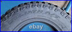 1 x LT245/75R16 129/116Q 10PR ANTARES GOLIATH ALL TERRAIN OFF ROAD QUALITY TYRE