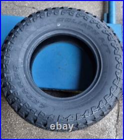 1 x LT245/75R16 129/116Q 10PR ANTARES GOLIATH ALL TERRAIN OFF ROAD QUALITY TYRE