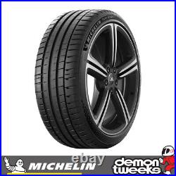 1 x Michelin Pilot Sport 5 Performance Road Tyre 205 40 R17 84Y XL