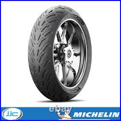 1 x Michelin Road 6 170/60/17 72W TL Rear Motorbike Tyre