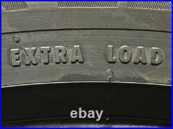 1 x NEW 285 40 22 110Y XL Continental SportContact 6 AO Tyre