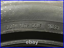 1 x NEW 285 40 22 110Y XL Continental SportContact 6 AO Tyre
