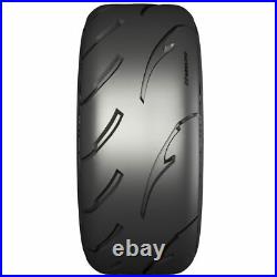 1 x Nankang 235/35/19 91Y XL AR-1 Semi Slick Road Legal Track Day Tyre 2353519