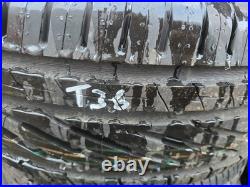 1 x RainSport 5 Performance Road Tyre 215 55 18 99V Extra Load XL