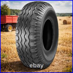 1x 12.5/80-15.3 Affordable Implement Tyre (14PLY) TL Free Next Day Delivery